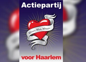 Actiepartij gaat formeren met PvdA, CDA, Groenlinks en D66