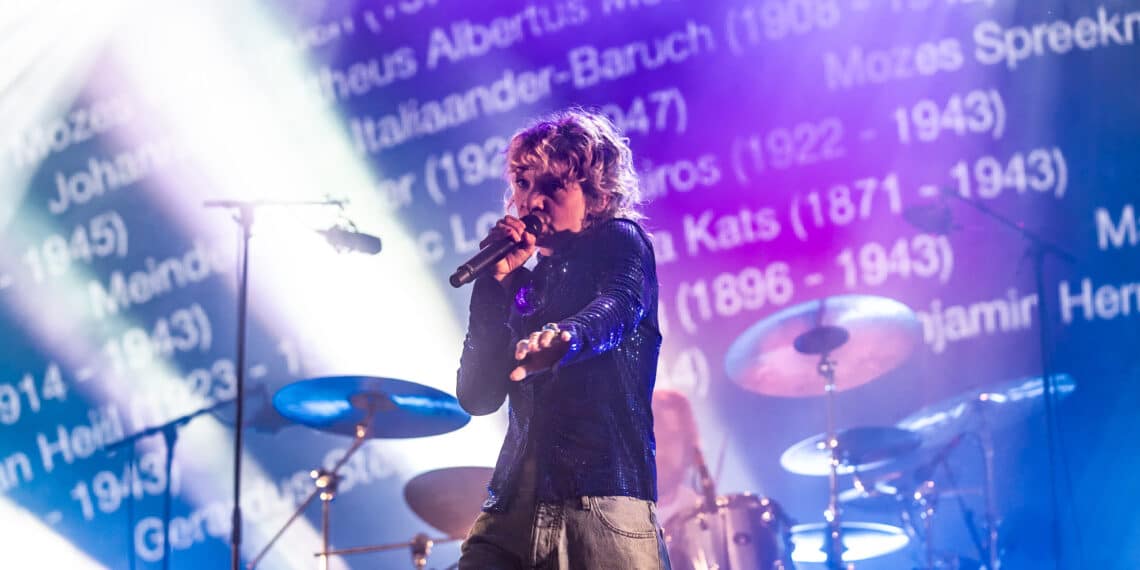 Dit was Bevrijdingspop 2022