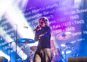 Dit was Bevrijdingspop 2022