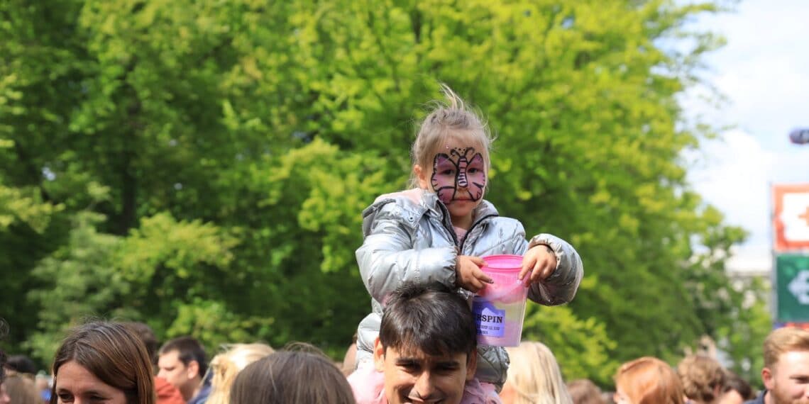 Na 2 jaar is er weer bevrijdingspop: hierbij 5 leuke dingen om te weten