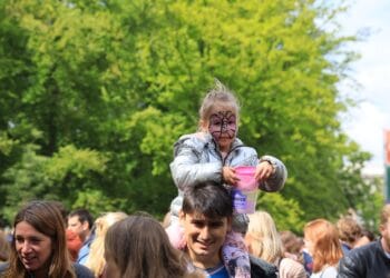 Na 2 jaar is er weer bevrijdingspop: hierbij 5 leuke dingen om te weten