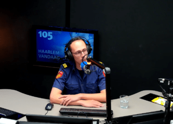 Aanhoudende droogte verhoogt ook het risico op natuurbranden: “Mens vrijwel altijd oorzaak van natuurbranden”