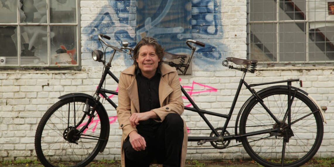 Danny van Leeuwen, Actiepartij: “We zijn er nog niet helemaal, maar zijn het eens dat we de komende vier jaar samen de stad willen besturen”