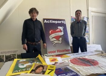 Actiepartij: van zelfgeknutselde verkiezingsposters tot eerste lokale partij in coalitie