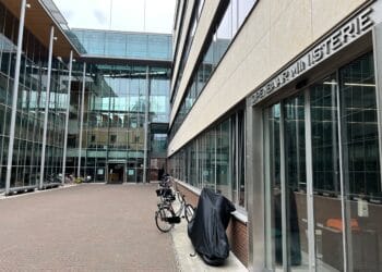 Lange celstraf geëist tegen verdachte van van doodslag op Dirk Zwitser (45)