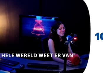 Terugkijken: Sound of Haarlem met Tuğçe