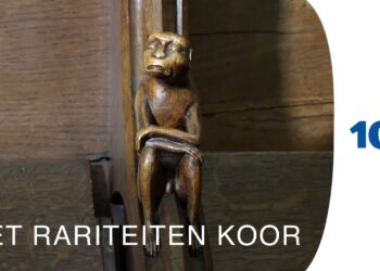 Van Bavo naar Bavo: Het Rariteiten Koor (S01-24 OB) | Haarlem105