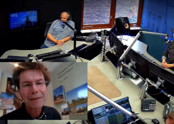 Architect Han van Loghem wordt geëerd met expositie in Architectuurmuseum