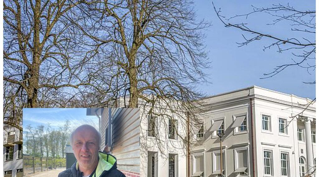 Rob Slewe, Zelfstandig Bloemendaal: “Ja, ik had dingen anders kunnen doen”