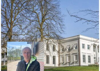 Rob Slewe, Zelfstandig Bloemendaal: “Ja, ik had dingen anders kunnen doen”