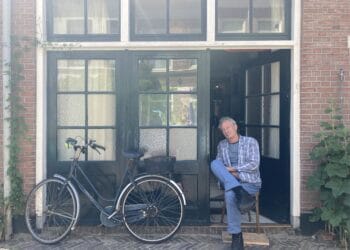 Al 50 jaar een woning, maar gemeente Haarlem weigert woonbestemming af te geven