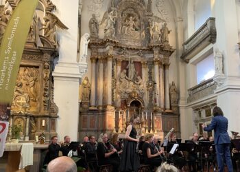 Zinderend zondagmiddagconcert in de Groenmarktkerk met ‘stiekemerds’ in het publiek