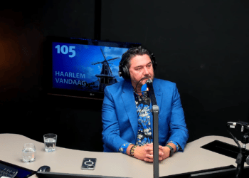 -DUBBEL-Vertrekkend Haarlems wethouder Jur Botter: “Het is tijd om ruimte te maken voor de jonge garde”