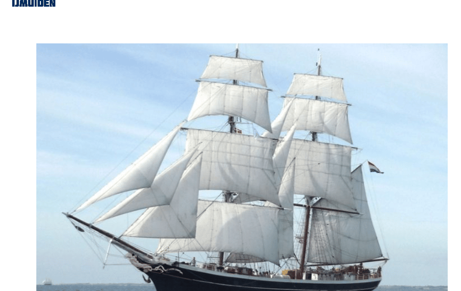 Luister terug: Dionne Ruurda, Havenfestival IJmuiden: “Het belooft een spektakel te worden”