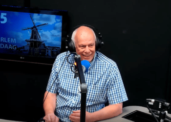 Paul Marselje is Vrijmetselaar: “Verbeter de wereld, begin bij jezelf!”