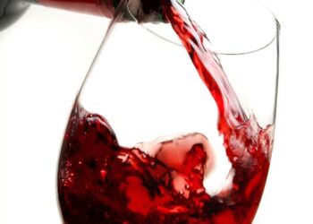 Bart Schuitemaker ontwikkelt de eerste Grand Prixwijn.