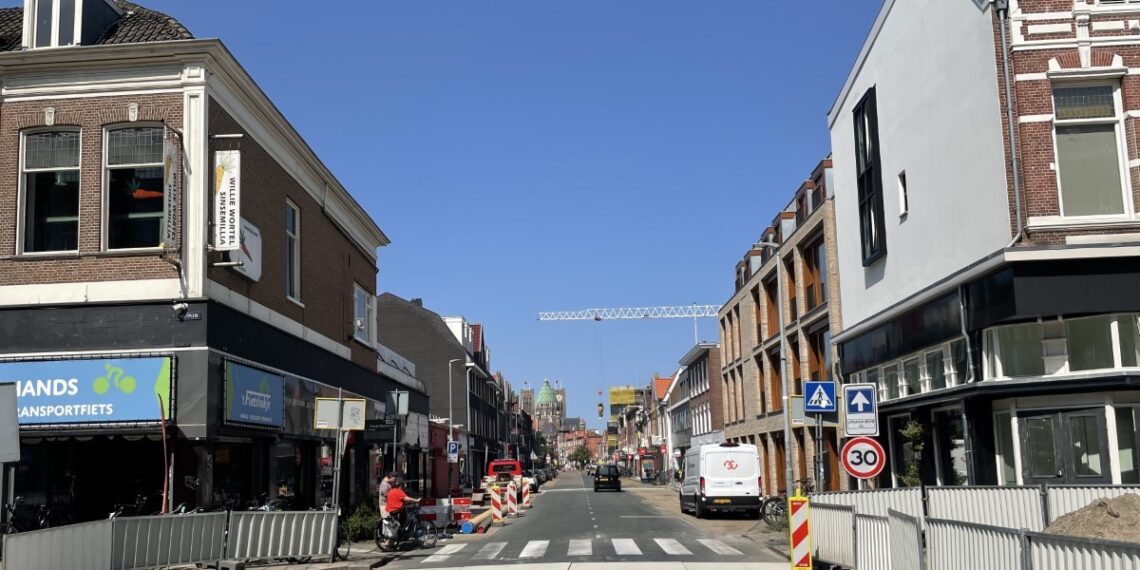 Wist je dat? Deel 3: Tempeliersstraat in Haarlem is vernoemd naar de Orde van de Tempeliers