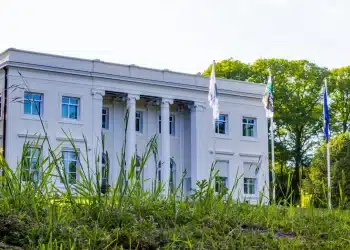 ‘Sterk, Sociaal, Vooruit’ is de titel van het nieuwe coalitieakkoord in Bloemendaal