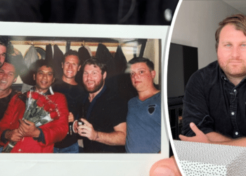 De Haarlemse nacht mist de Rozenman: “Hij was de suiker in mijn mojito”