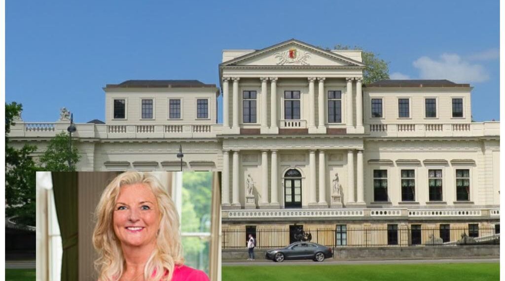 Gedeputeerde Esther Rommel legt uit: “Bij ons is het anders dan in andere provincies”