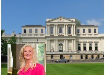 Gedeputeerde Esther Rommel legt uit: “Bij ons is het anders dan in andere provincies”