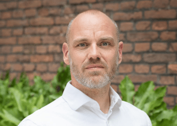 Wethouder Bas van Leeuwen: “Niet alleen het grote verhaal vertellen maar ook de kleine logische maatregelen nemen”