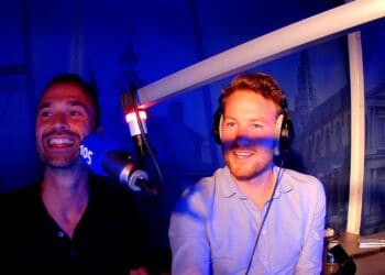 Terugkijken: Sound of Haarlem, de battle tussen Haarlem en Groningen XXL