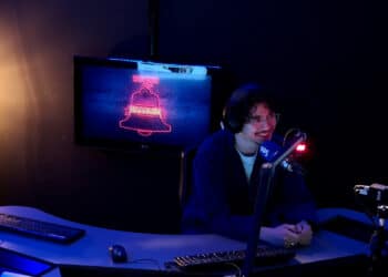 Terugkijken: Sound of Haarlem met Nicolaas