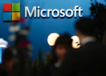 Oud-rector Kennemerlyceum vindt nieuwe uitdaging bij softwaregigant