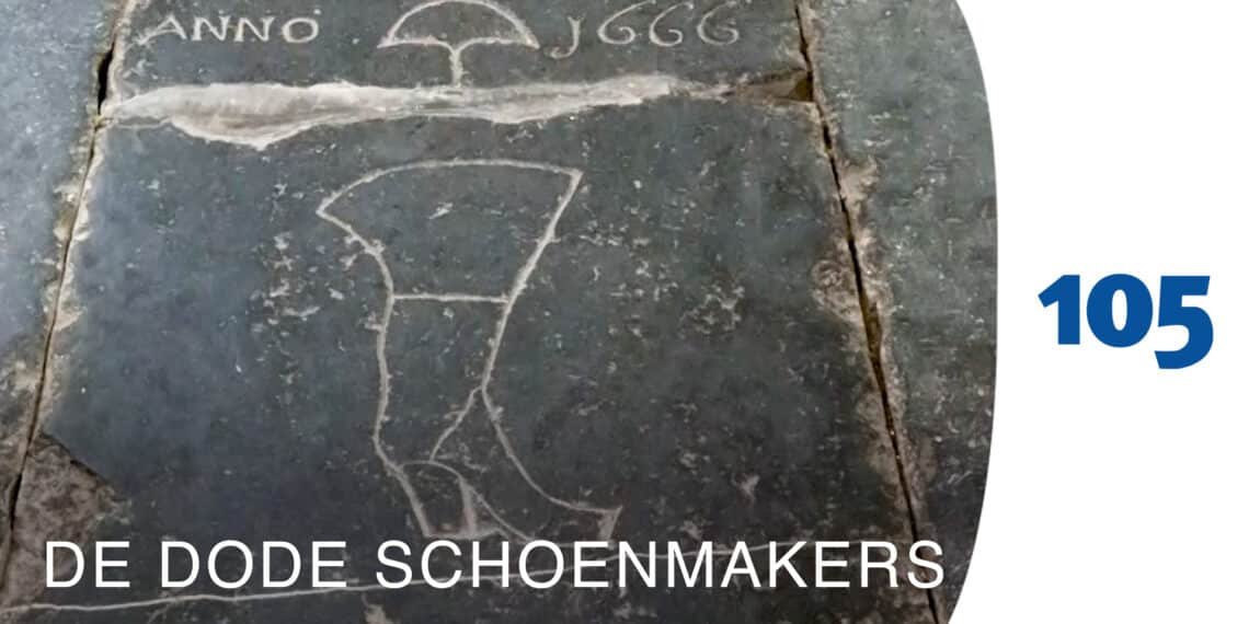 Van Bavo naar Bavo: Een Moderne Ode aan Maria (S01-38-NB) | Haarlem105