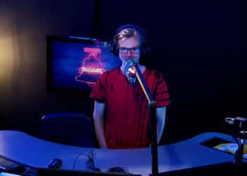 Terugkijken: Sound of Haarlem met 3 Point Landing