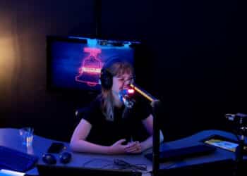 Terugkijken: Sound of Haarlem met Nevin