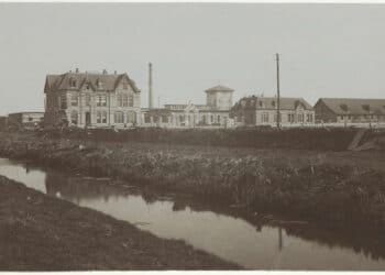 Renovatie slachthuisterrein bijna klaar: “Het rauwe randje komt terug”