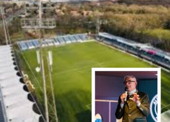 Telstar-directeur niet verrast over keuze voor Jonker: “Als ik een gokker was geweest, had ik daar zo 300 euro op ingezet”