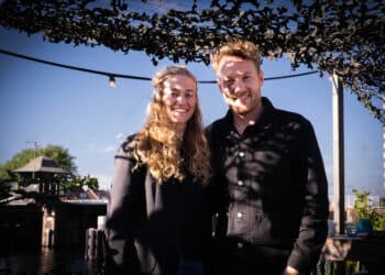 Sound of Haarlem zomerspecial met Rose Marin