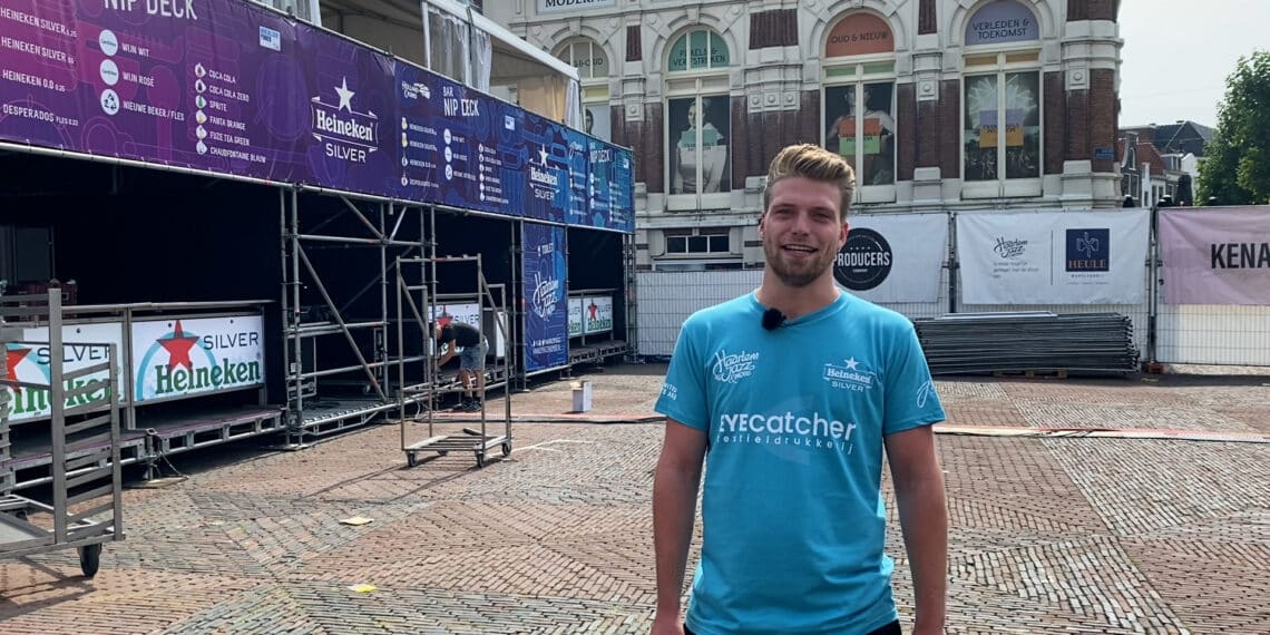 Jubileumeditie Haarlem Jazz & More dit jaar weer ‘als vanouds’