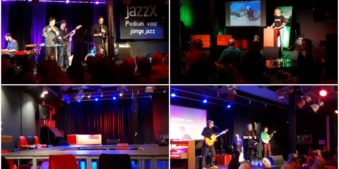 Luister terug: het nieuwe seizoen bij de Pletterij