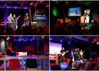 Luister terug: het nieuwe seizoen bij de Pletterij