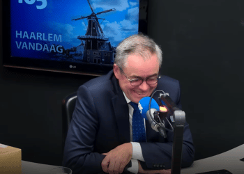 Burgemeester Wienen nodigt Haarlemmers uit voor symposium over verdraagzaamheid