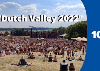 Met Barry mee naar Dutch Valley 2022