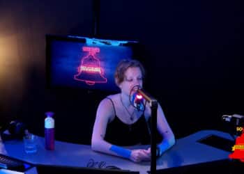 Terugkijken: Sound of Haarlem met Nien