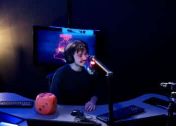 Terugkijken: Sound of Haarlem met Jacob Drescher