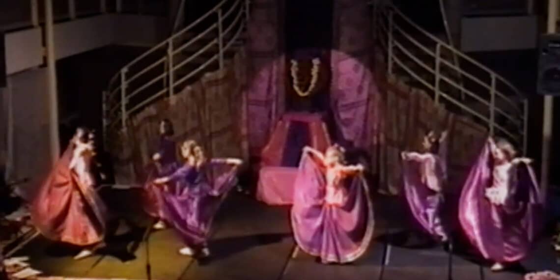 Documentaire over de Amsterdamse Plato School