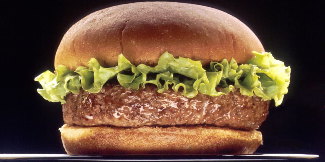 GroenLinks-raadslid Ziggy Klazes over verbod op vleesreclames in Haarlem: “Het kan ook gewoon niet meer“