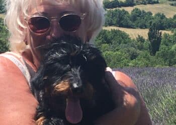 Haarlemse Wil schenkt onbekende haar nier: “Ik heb het met liefde gedaan, voor mij voelt het een beetje als normaal”