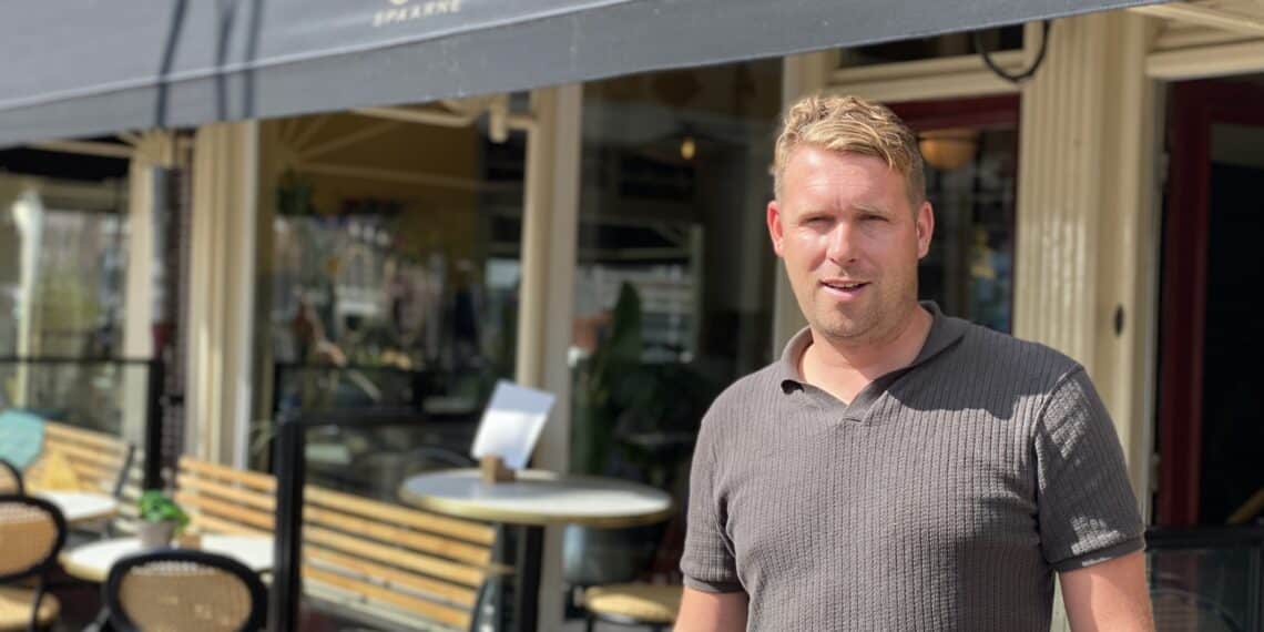 Versoepeling grotere Haarlemse terrassen teruggedraaid: “Het is een grote klerezooi”