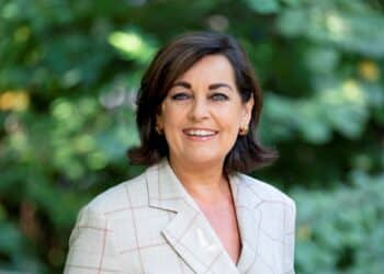 Willem Arondéuslezing met Jacobine Geel live te volgen op Haarlem105 tv