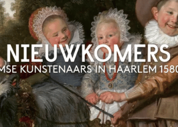 Frans Halsmuseum toont Vlaamse invloed op Haarlem in nieuwe tentoonstelling