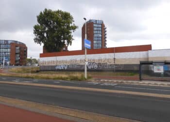 140 nieuwe jongerenwoningen aan het Spaarne: “Wij hopen zo ons steentje bij te dragen”