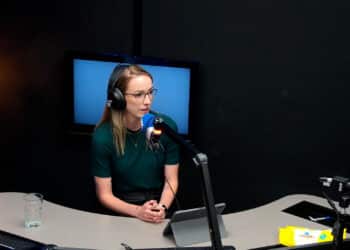 Van de ene poster-rel naar de andere: Kan Haarlem campagne tegen transgenderwet tegenhouden?